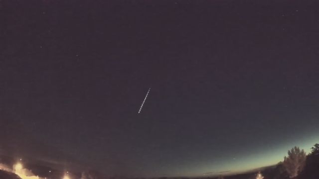 AMS79 meteor