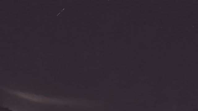 AMS79 meteor