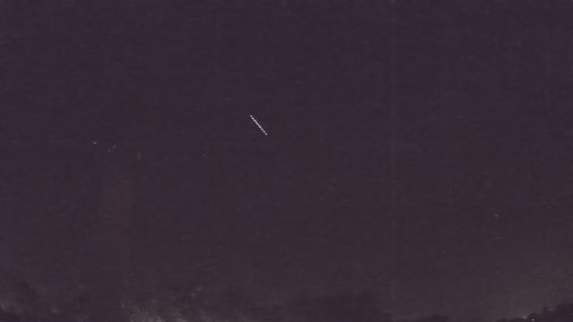 AMS79 meteor
