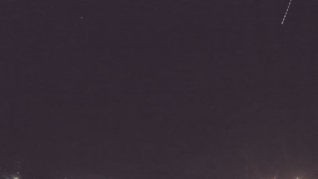 AMS79 meteor