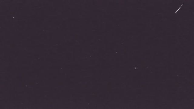 AMS79 meteor
