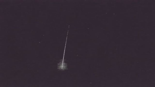 AMS79 meteor