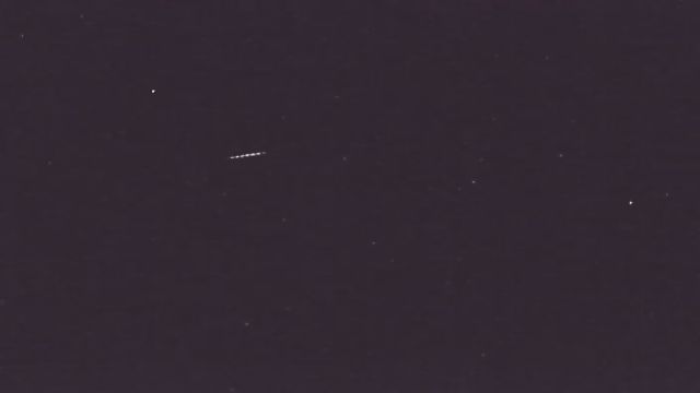 AMS79 meteor