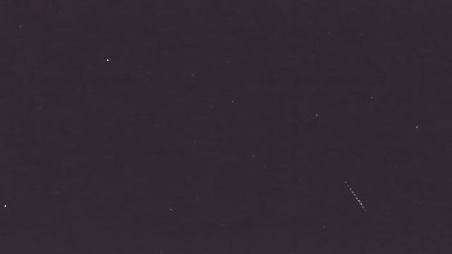 AMS79 meteor