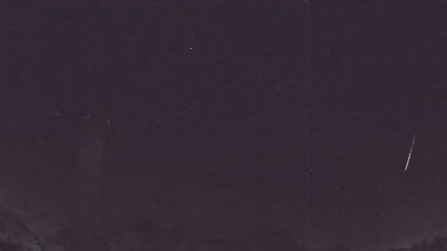 AMS79 meteor
