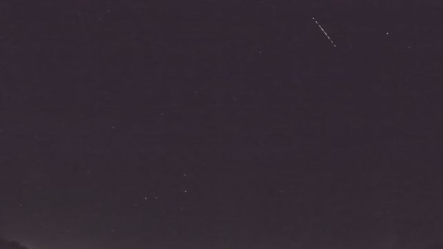 AMS79 meteor