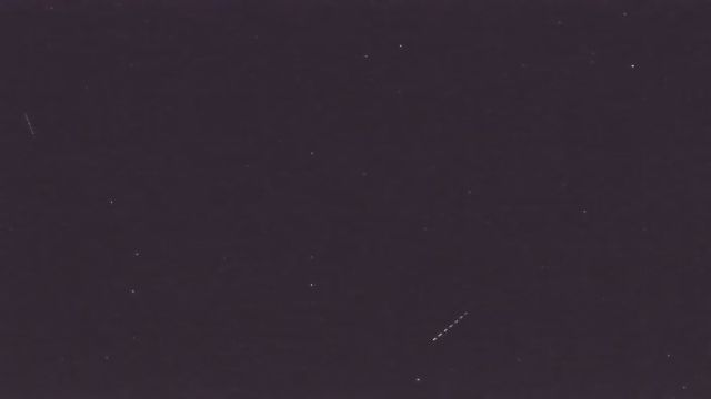 AMS79 meteor