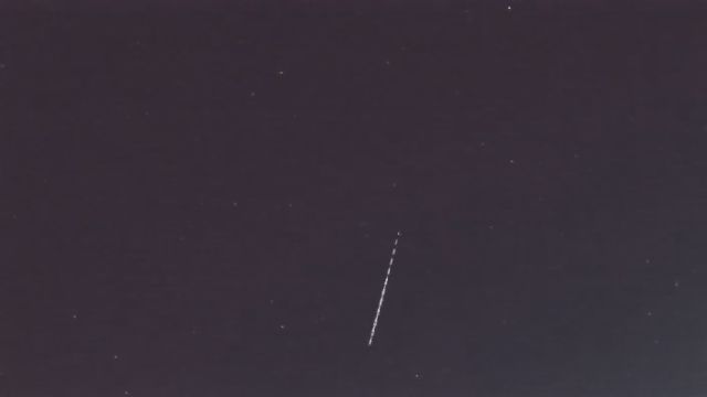 AMS79 meteor