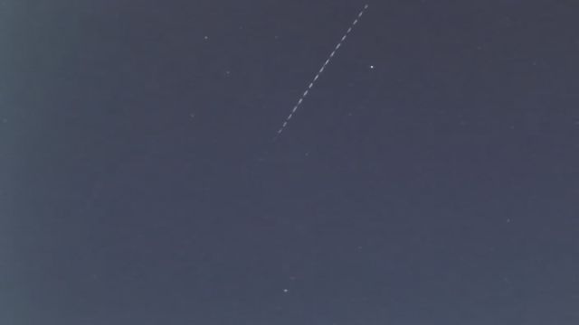 AMS79 meteor