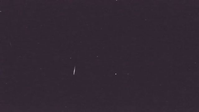 AMS79 meteor