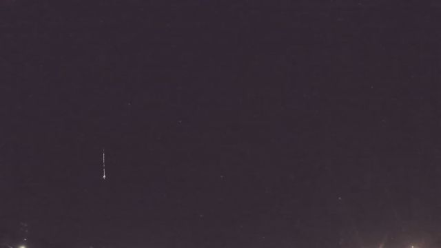 AMS79 meteor