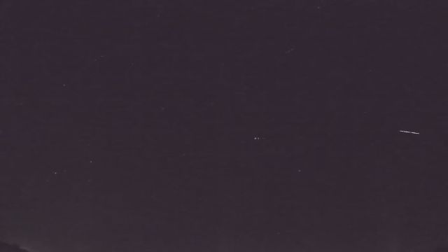 AMS79 meteor