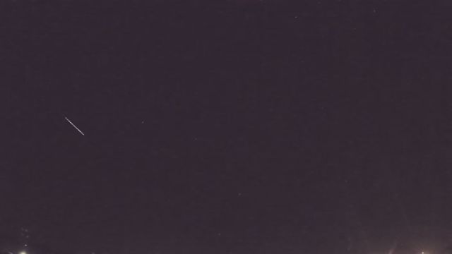 AMS79 meteor