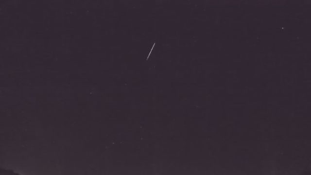 AMS79 meteor