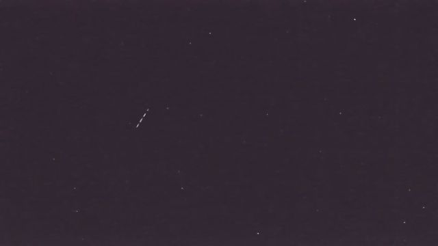 AMS79 meteor