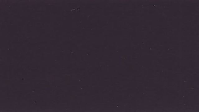 AMS79 meteor