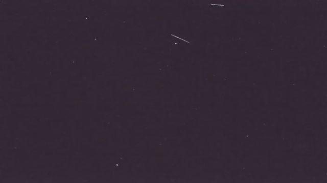 AMS79 meteor