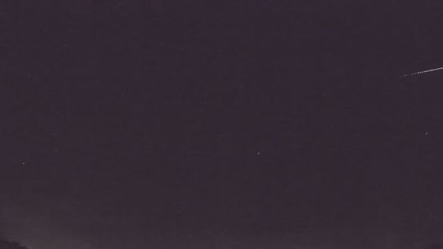 AMS79 meteor