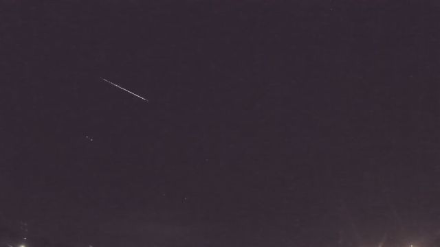 AMS79 meteor