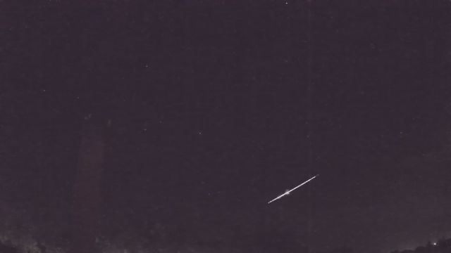 AMS79 meteor