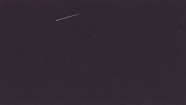 AMS79 meteor