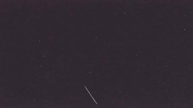 AMS79 meteor
