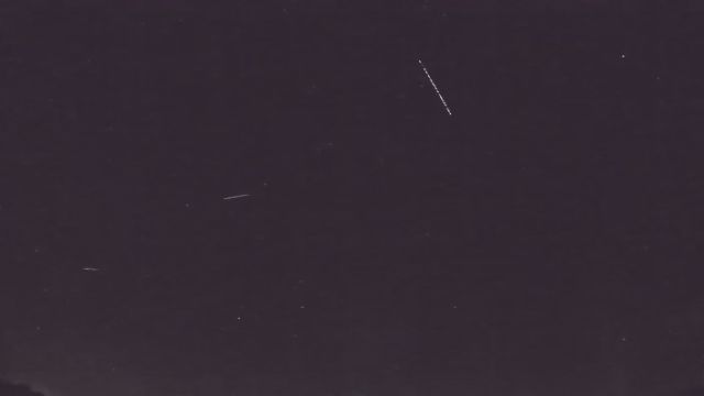 AMS79 meteor