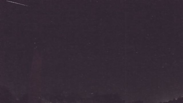 AMS79 meteor