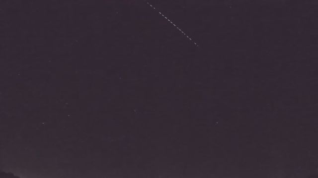 AMS79 meteor