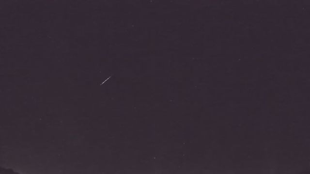 AMS79 meteor