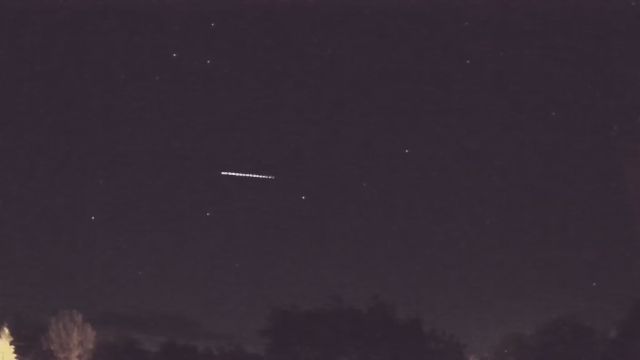 AMS79 meteor