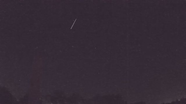 AMS79 meteor