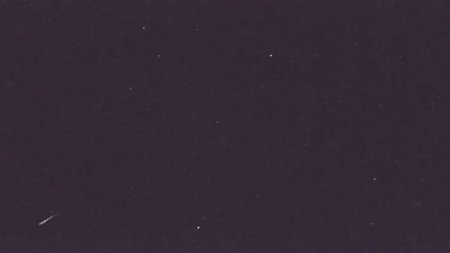 AMS79 meteor