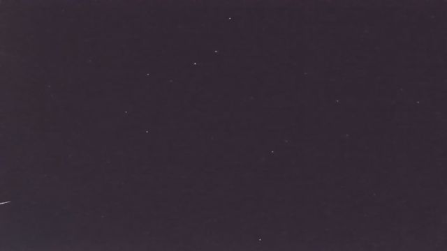 AMS79 meteor
