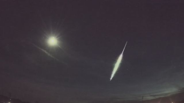 AMS79 meteor