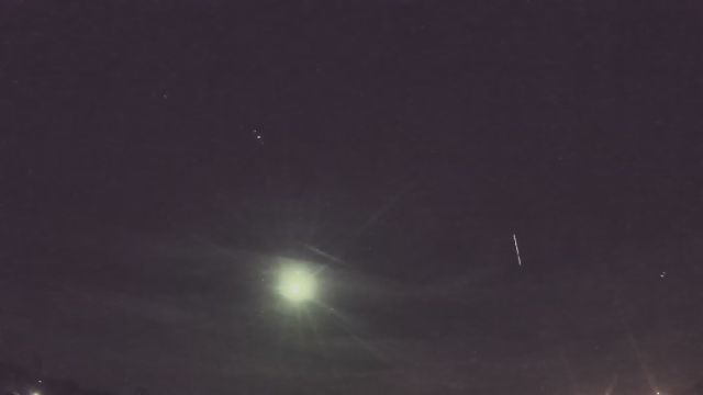 AMS79 meteor