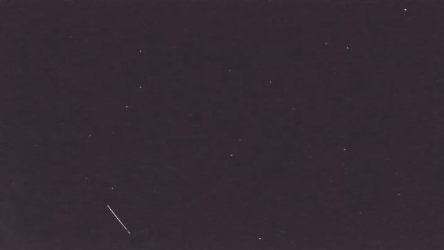 AMS79 meteor