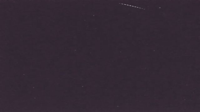 AMS79 meteor