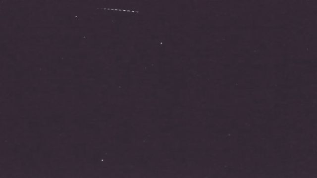 AMS79 meteor