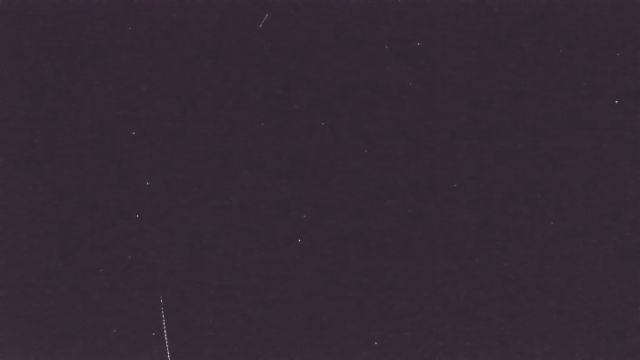 AMS79 meteor