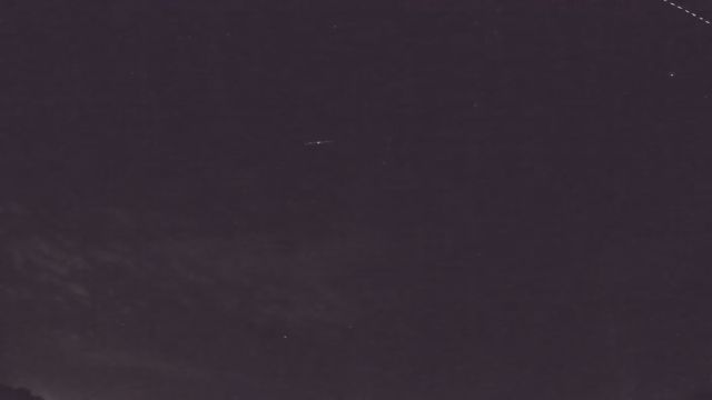 AMS79 meteor
