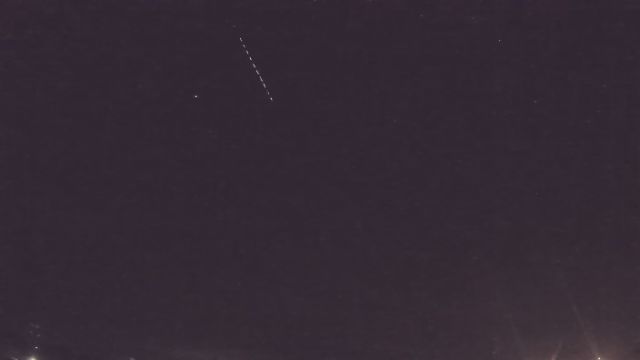 AMS79 meteor
