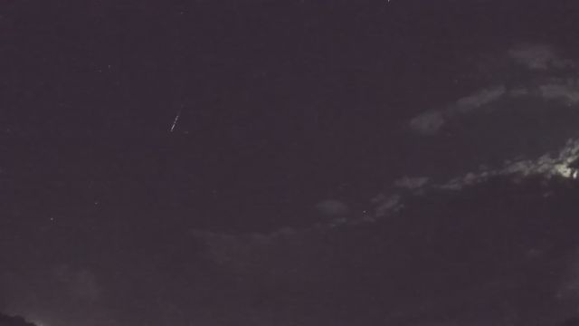 AMS79 meteor