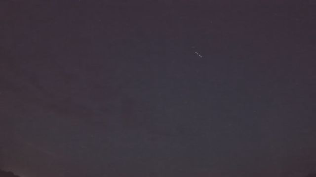 AMS79 meteor