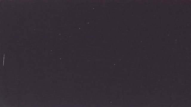 AMS79 meteor
