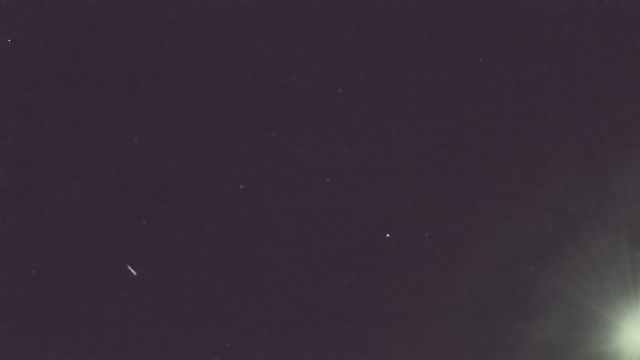 AMS79 meteor
