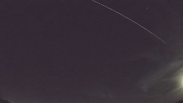 AMS79 meteor