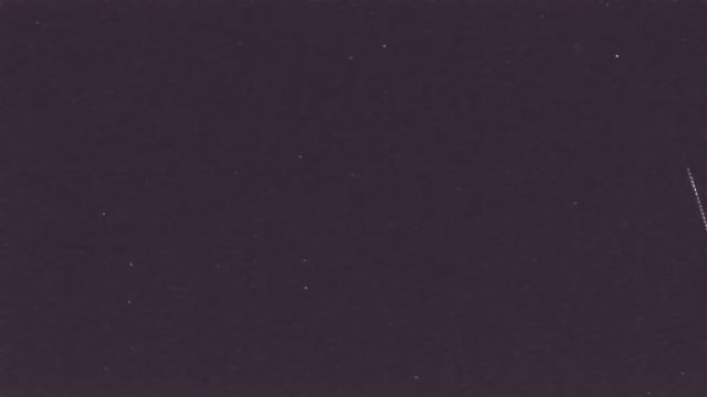 AMS79 meteor