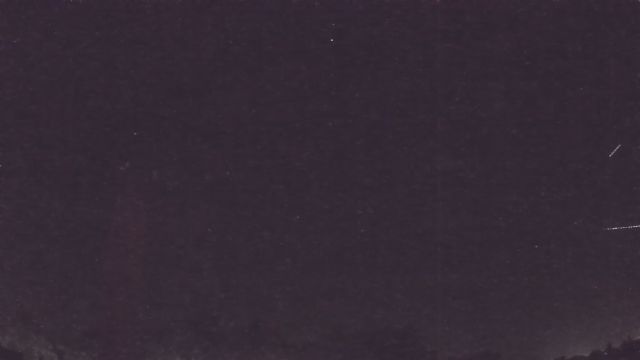 AMS79 meteor