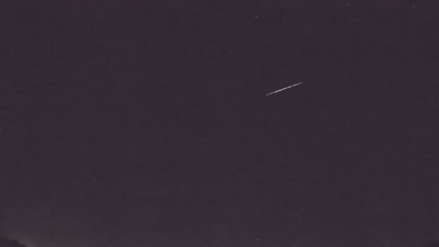 AMS79 meteor